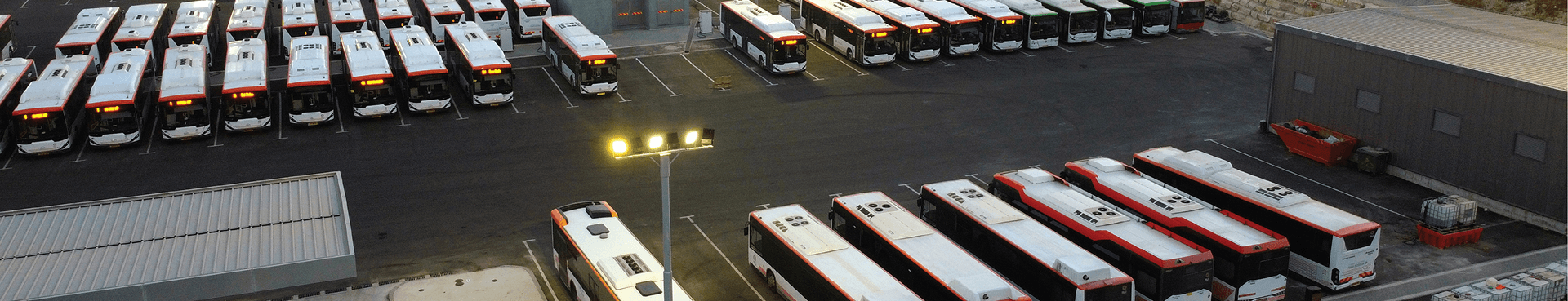 Accessible lines background image